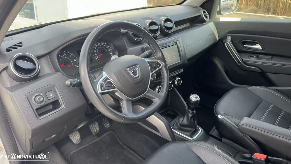 Dacia Duster 1.0 TCe Prestige - 19