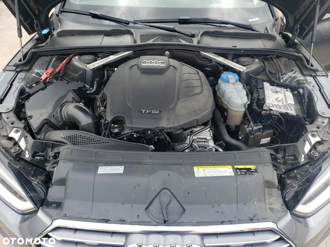 Audi A5 - 10
