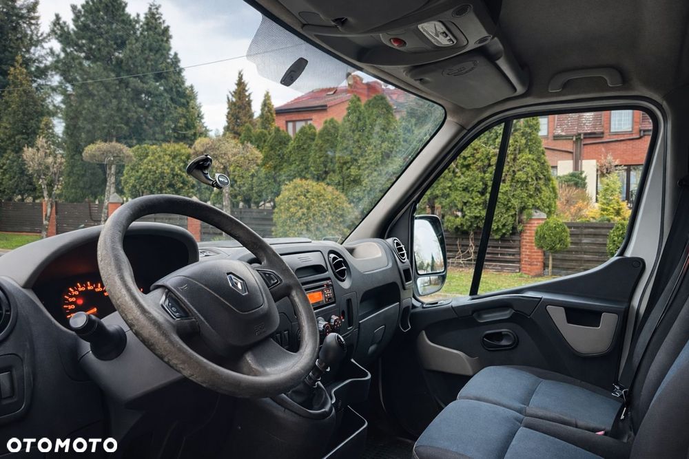Renault Master - 15