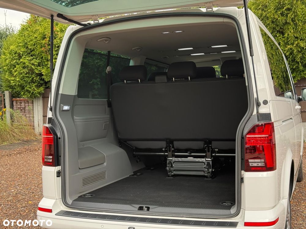 Volkswagen Caravelle 2.0 TDI L2 Highline DSG - 10