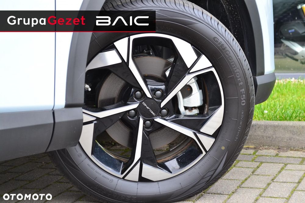 BAIC 5 - 16