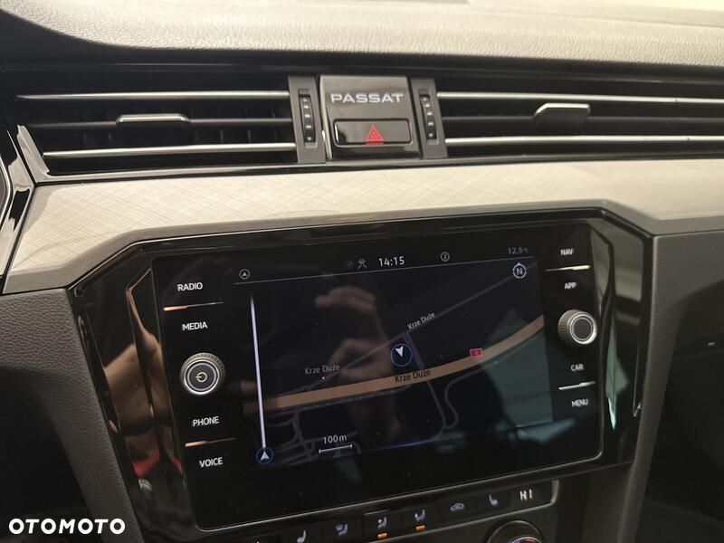 Volkswagen Passat 2.0 TSI Business DSG - 15
