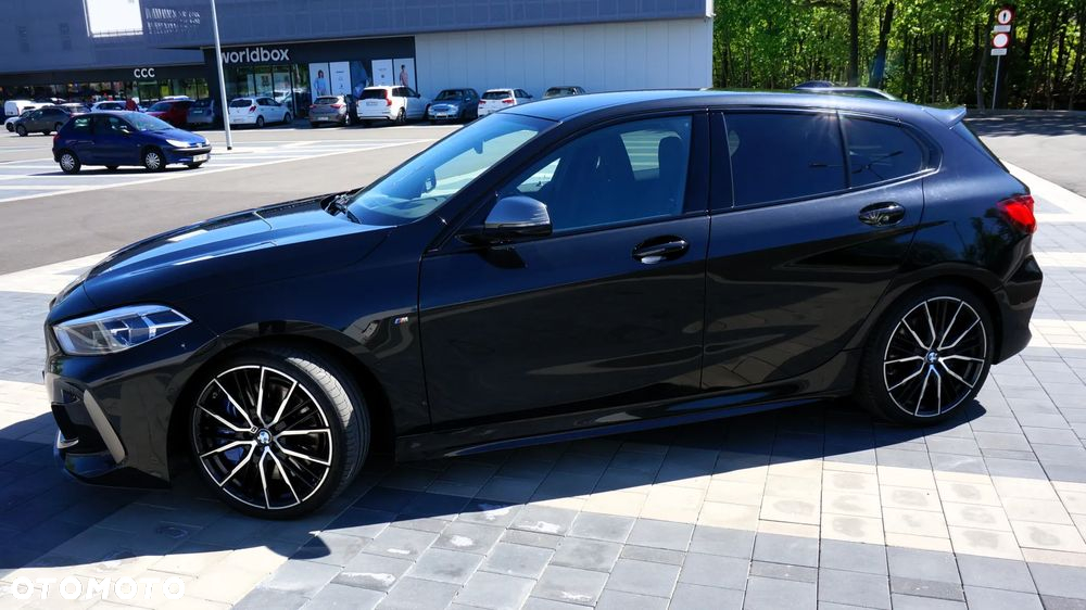 BMW 1M - 14