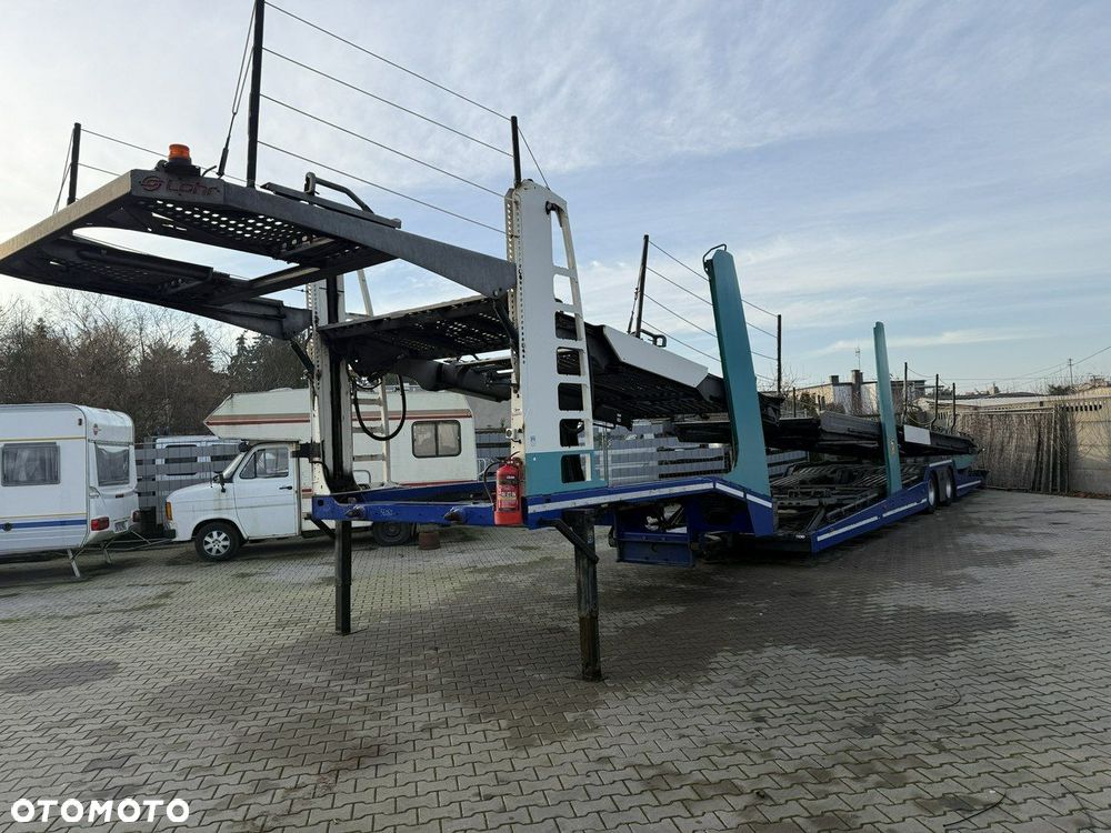 Lohr eurolohr 200 - 1