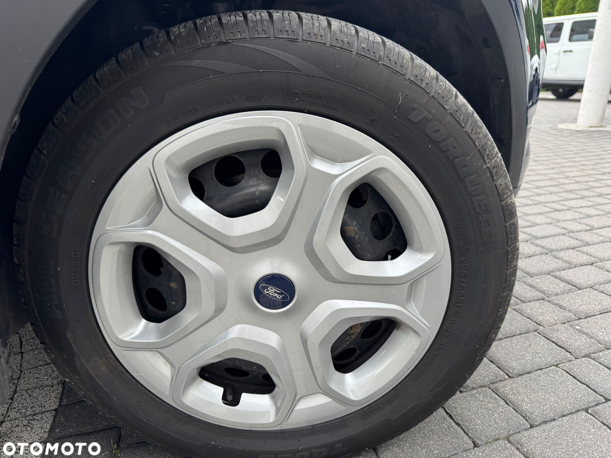 Ford Kuga 1.5 EcoBoost FWD Trend - 15