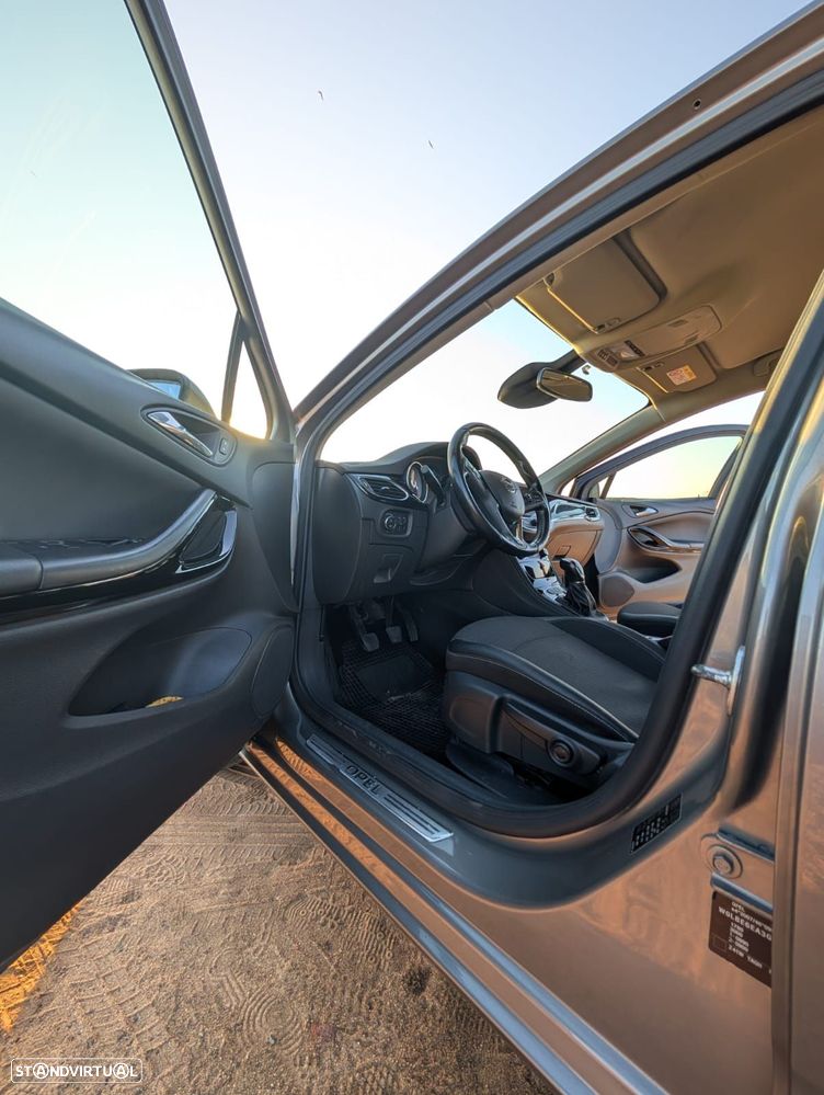 Opel Astra 1.0 Dynamic Sport S/S - 13