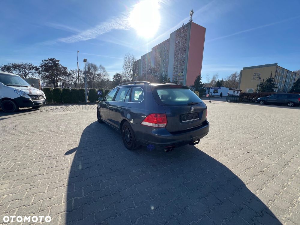 Volkswagen Golf 1.4 TSI Comfortline - 6