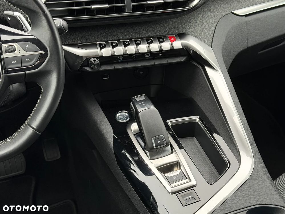 Peugeot 3008 - 19