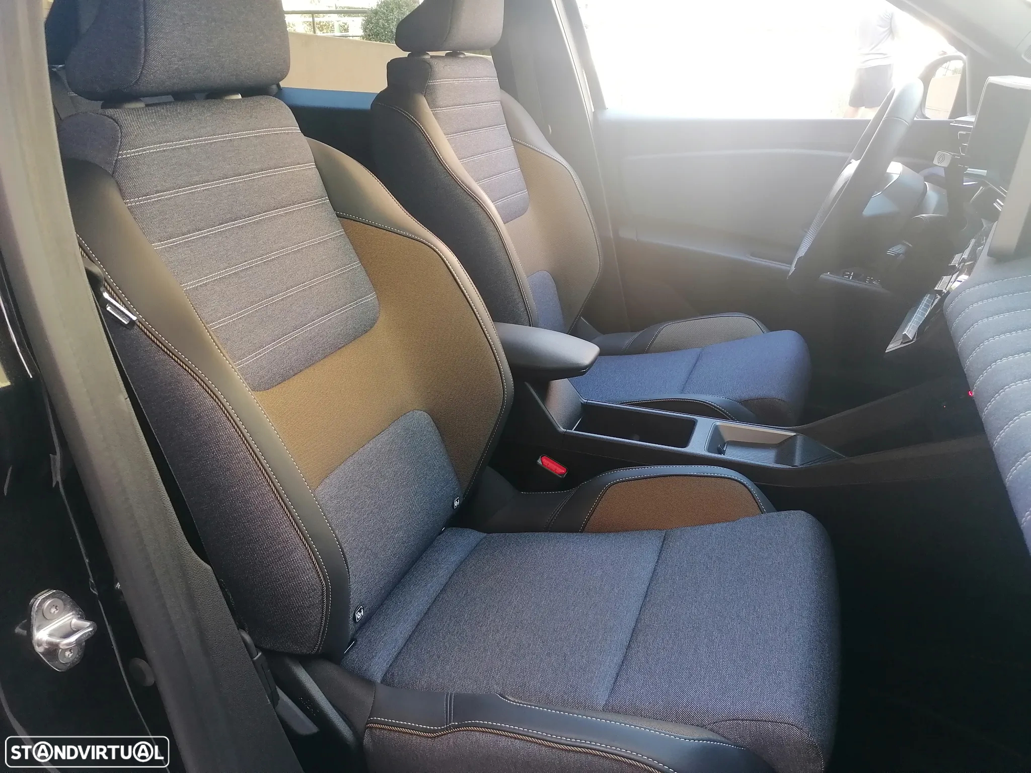 Renault R Iconic Five 150 Comfort Range - 29