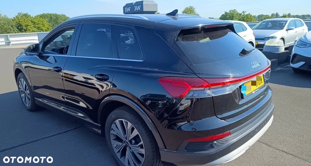 Audi Q4 e-tron 35 52kWh - 3