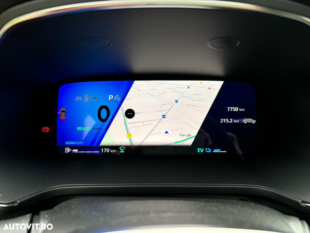 Renault Symbioz E-Tech 145 HEV Techno - 19