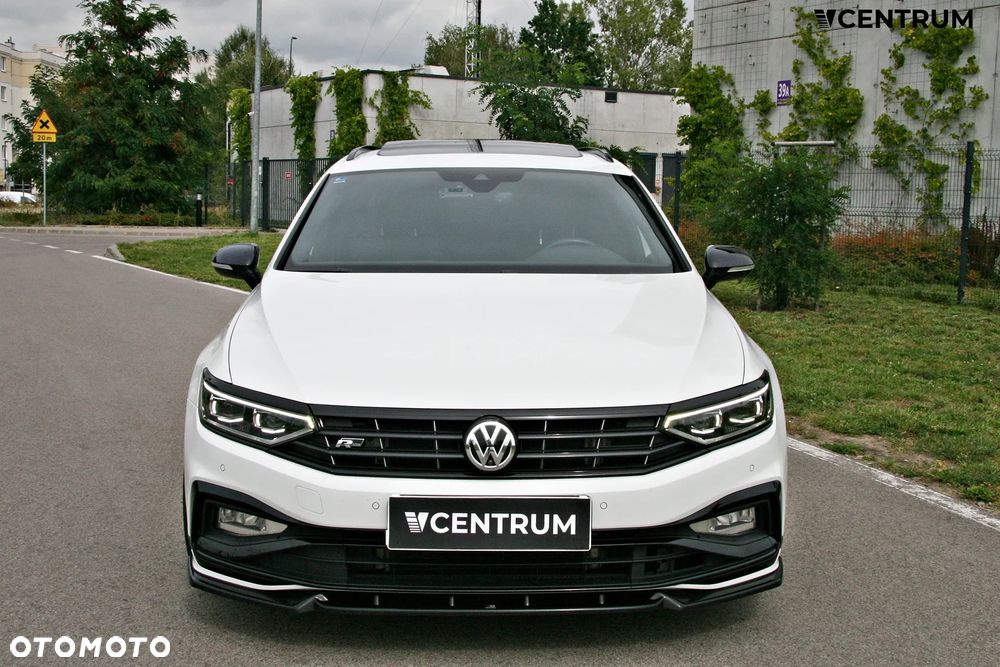 Volkswagen Passat 2.0 TSI 4Mot Highline DSG - 3