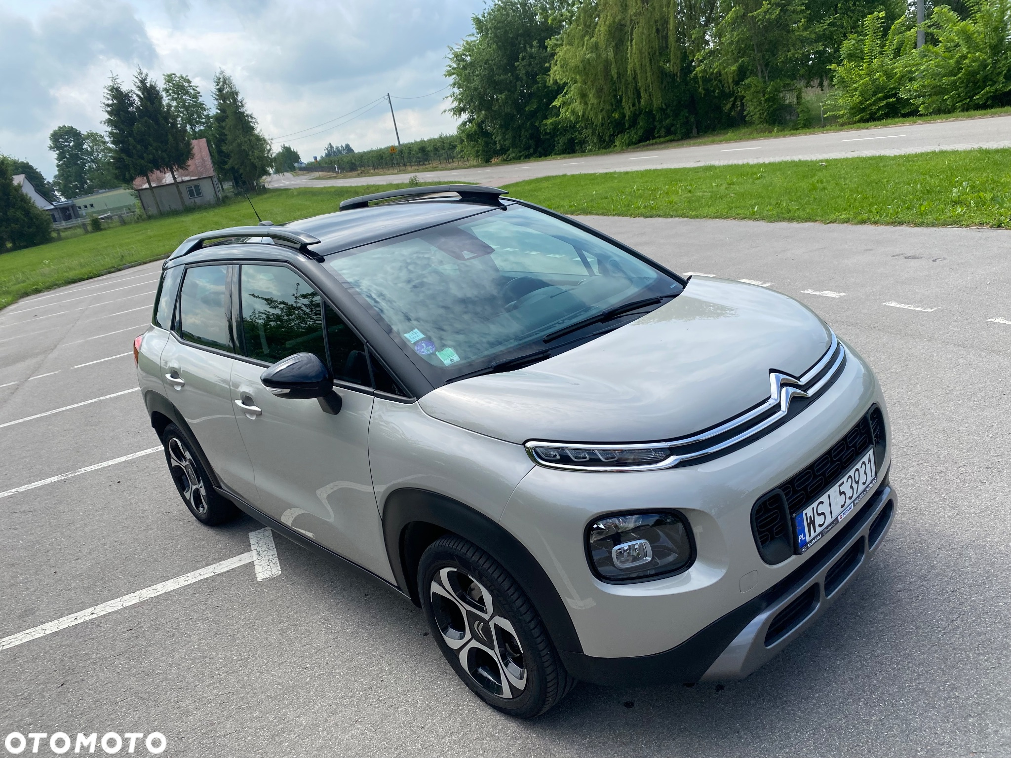 Citroën C3 Aircross - 5