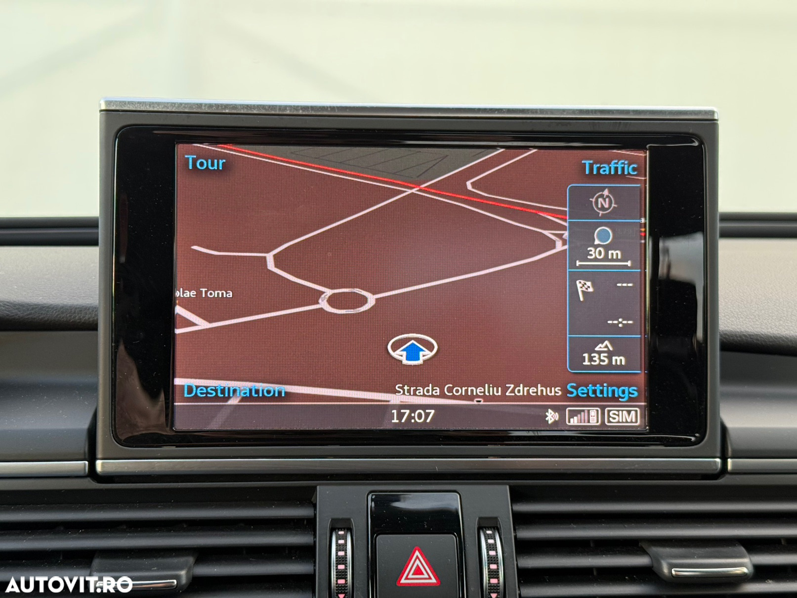 Audi A6 3.0 TDI quattro Tiptronic - 18