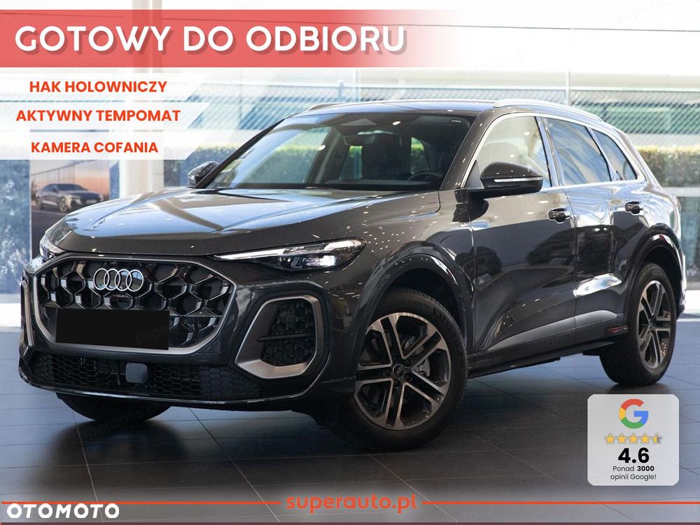 Audi Q5 TFSI mHEV 150 kW Quattro S tronic - 2