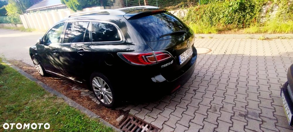 Mazda 6 2.0 Exclusive - 6