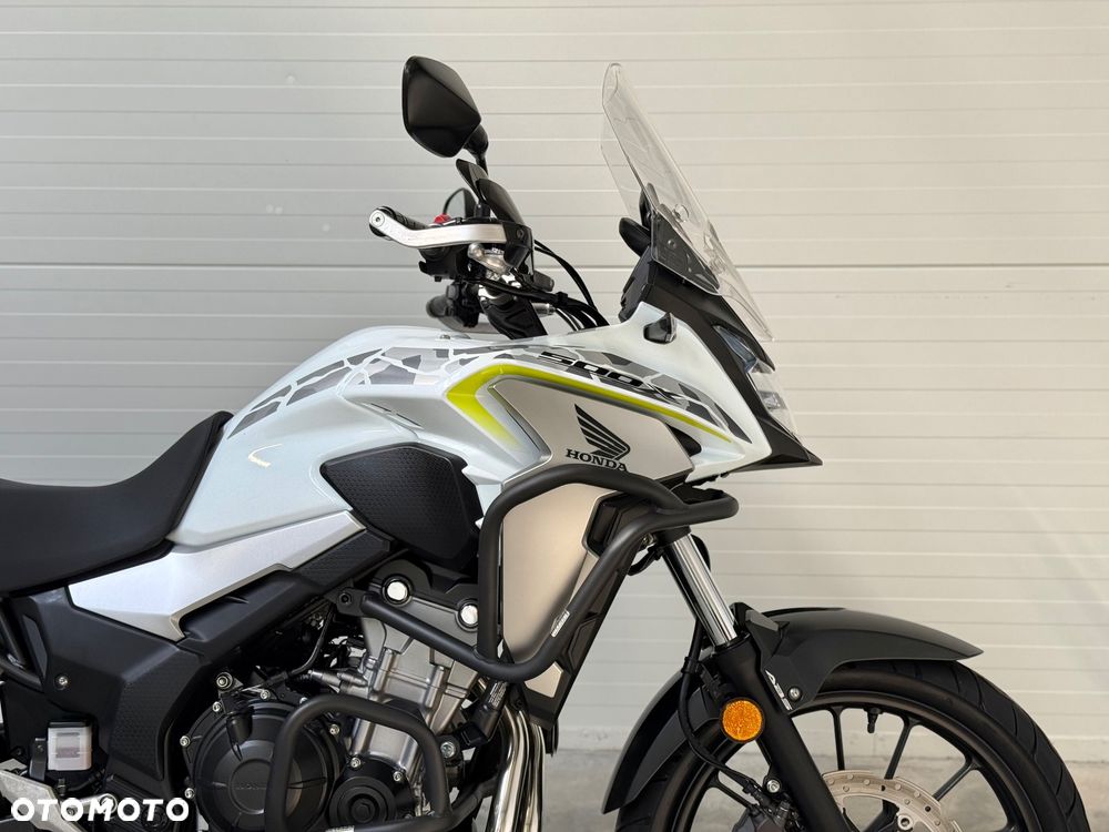 Honda CB - 11
