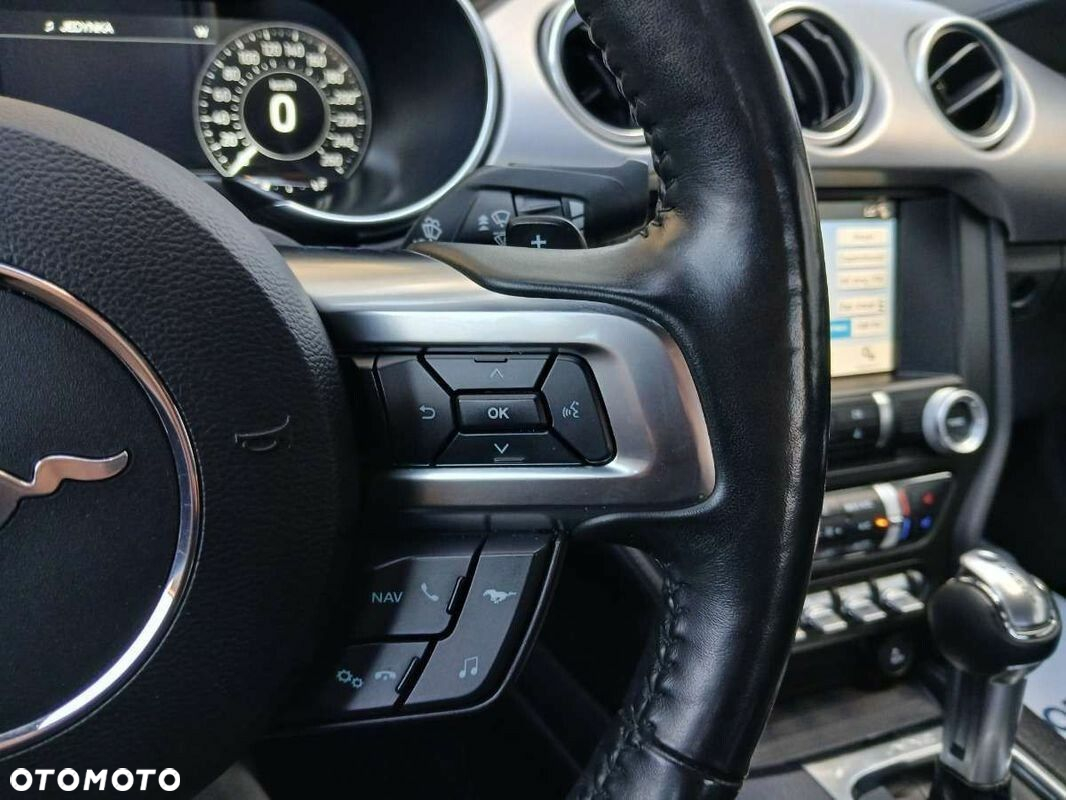 Ford Mustang 5.0 V8 GT - 25