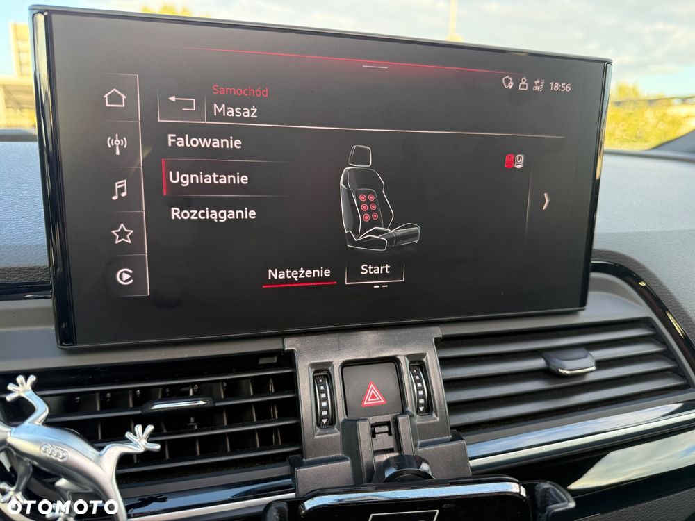 Audi Q5 40 TDI mHEV Quattro S tronic - 20