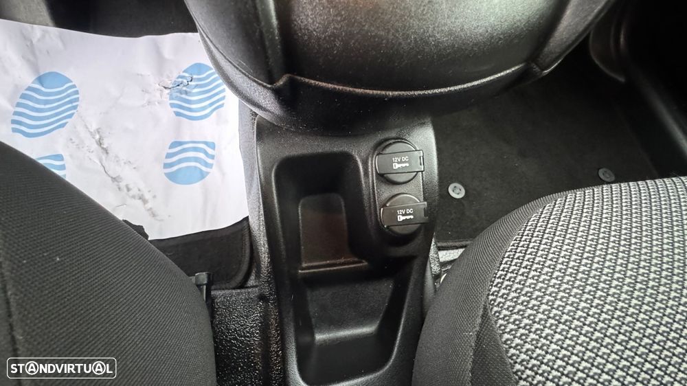 Fiat Doblo 1.3 Multijet - 19