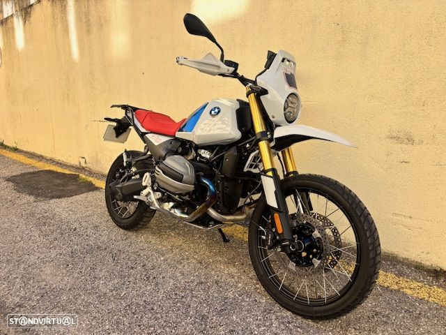 BMW R 12 G/S - 10