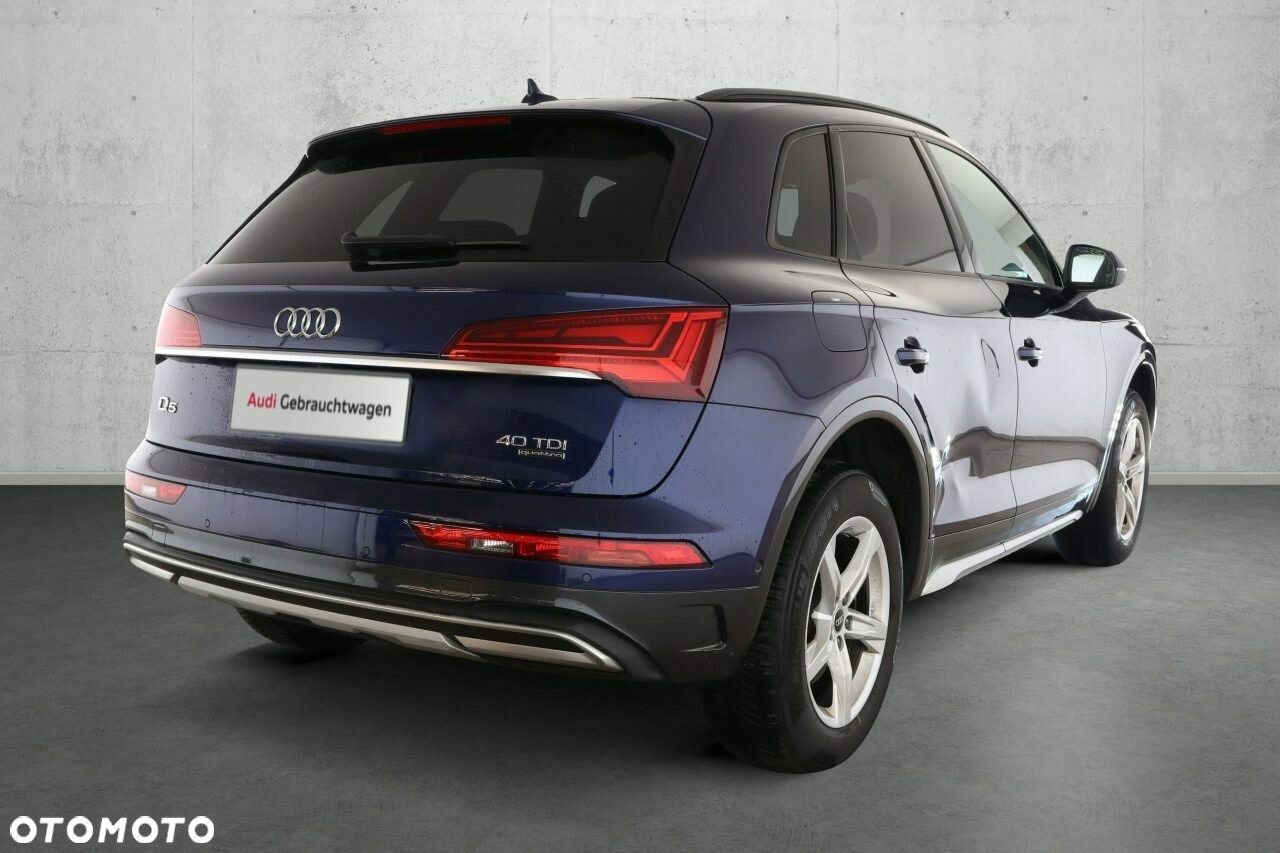 Audi Q5 - 2