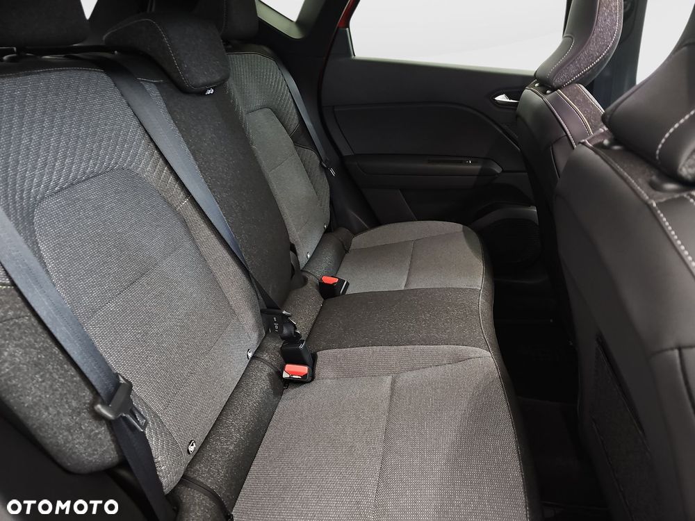 Renault Captur 1.0 TCe Techno - 18