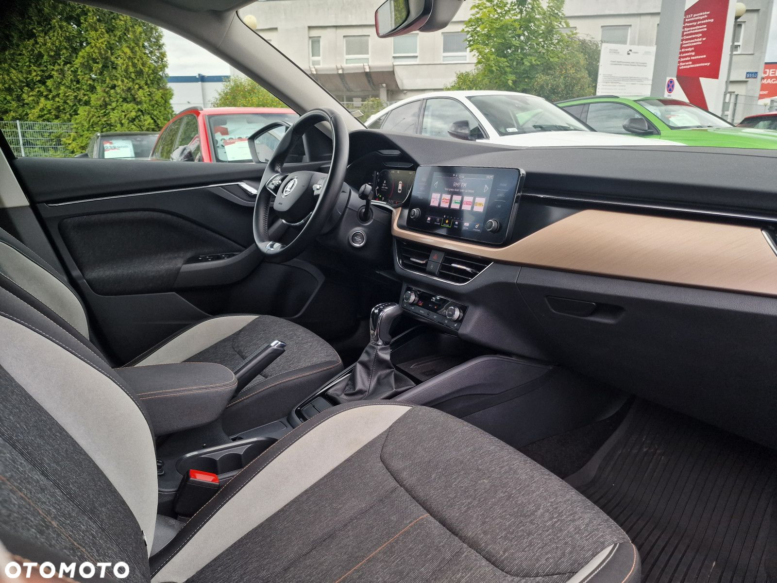 Skoda Scala - 26