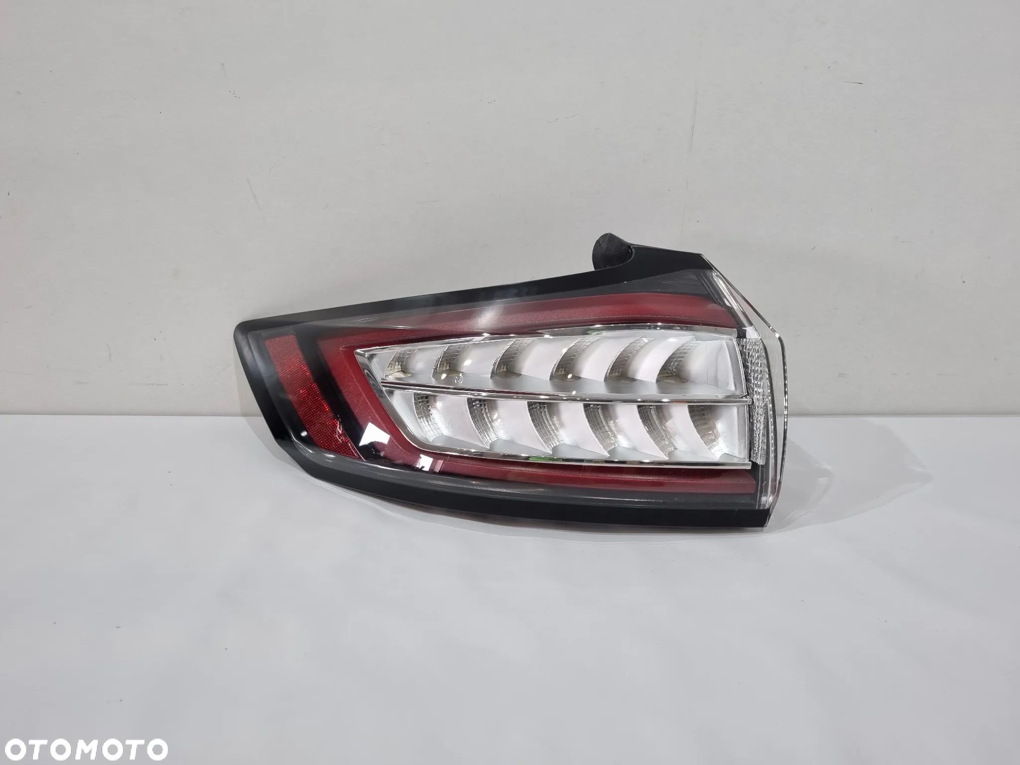 FORD EDGE MK2 II LAMPA TYŁ LED LEWA HT4B-13405-DA EUROPA - 1
