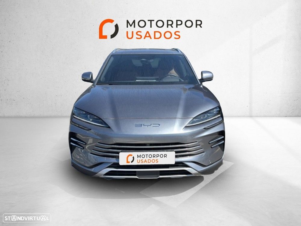 BYD Seal U 1.5 DM-i Boost - 2