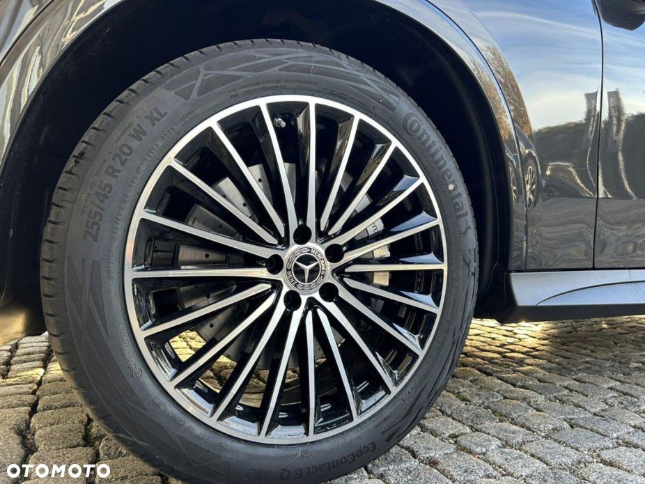 Mercedes-Benz GLC 220 d mHEV 4-Matic AMG Line - 8