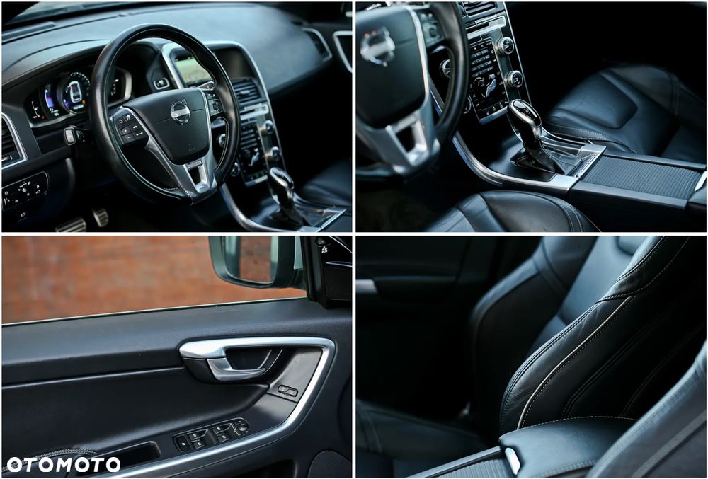 Volvo XC 60 D4 Drive-E Summum - 32