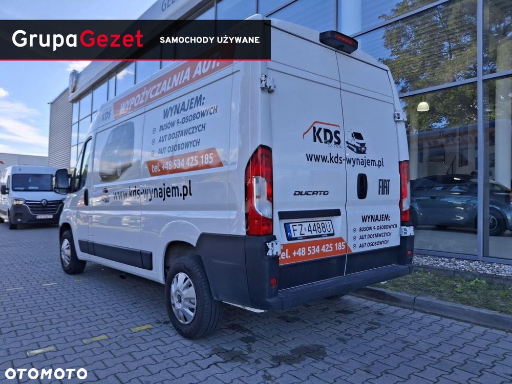 Fiat Ducato - 4