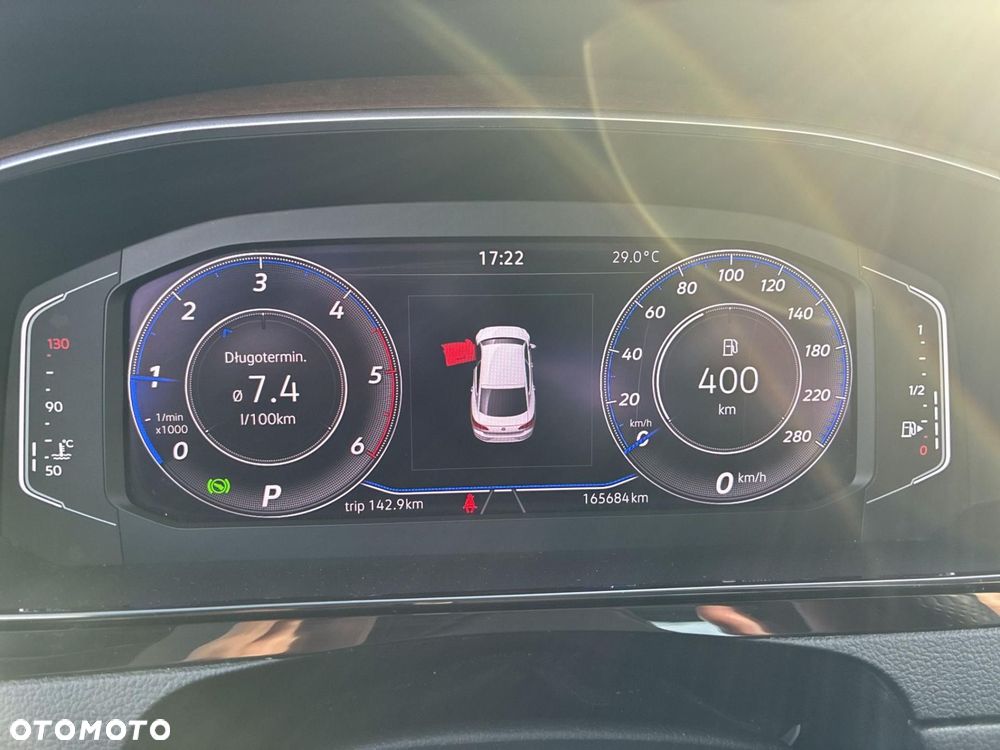 Volkswagen Arteon - 15