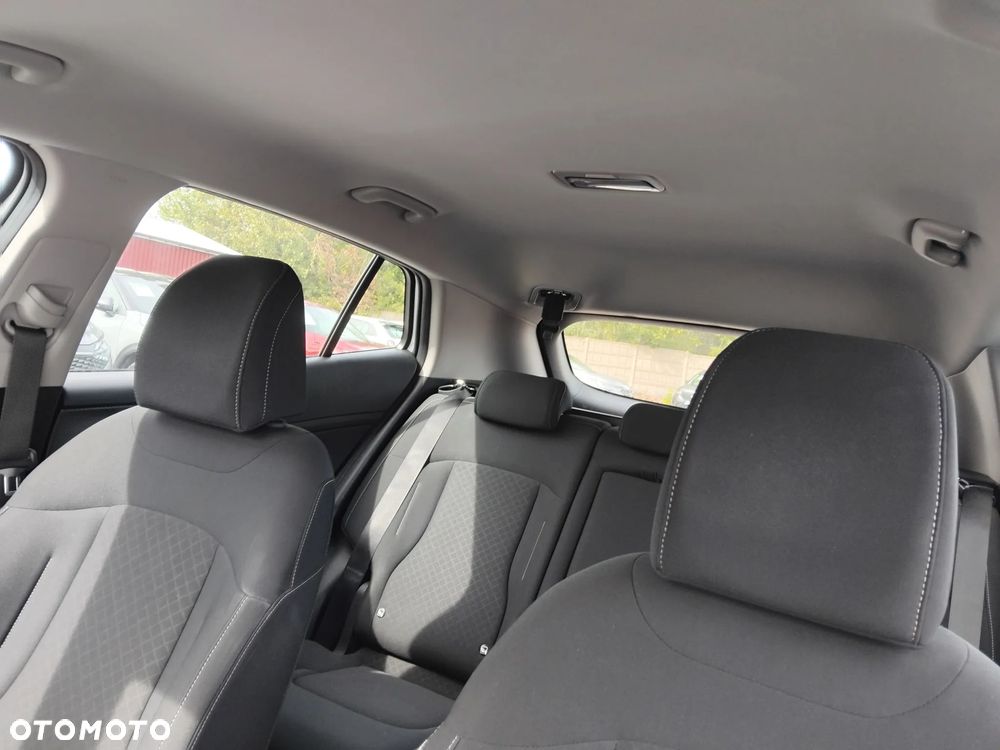 Kia Sportage 1.6 T-GDI M 2WD - 23