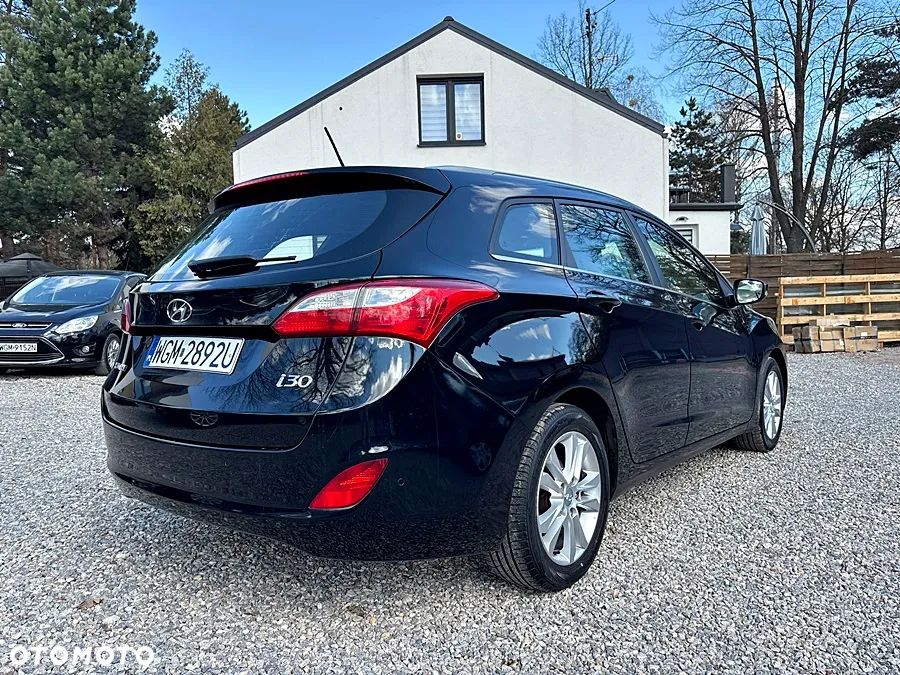 Hyundai i30 1.4 Advantage - 5