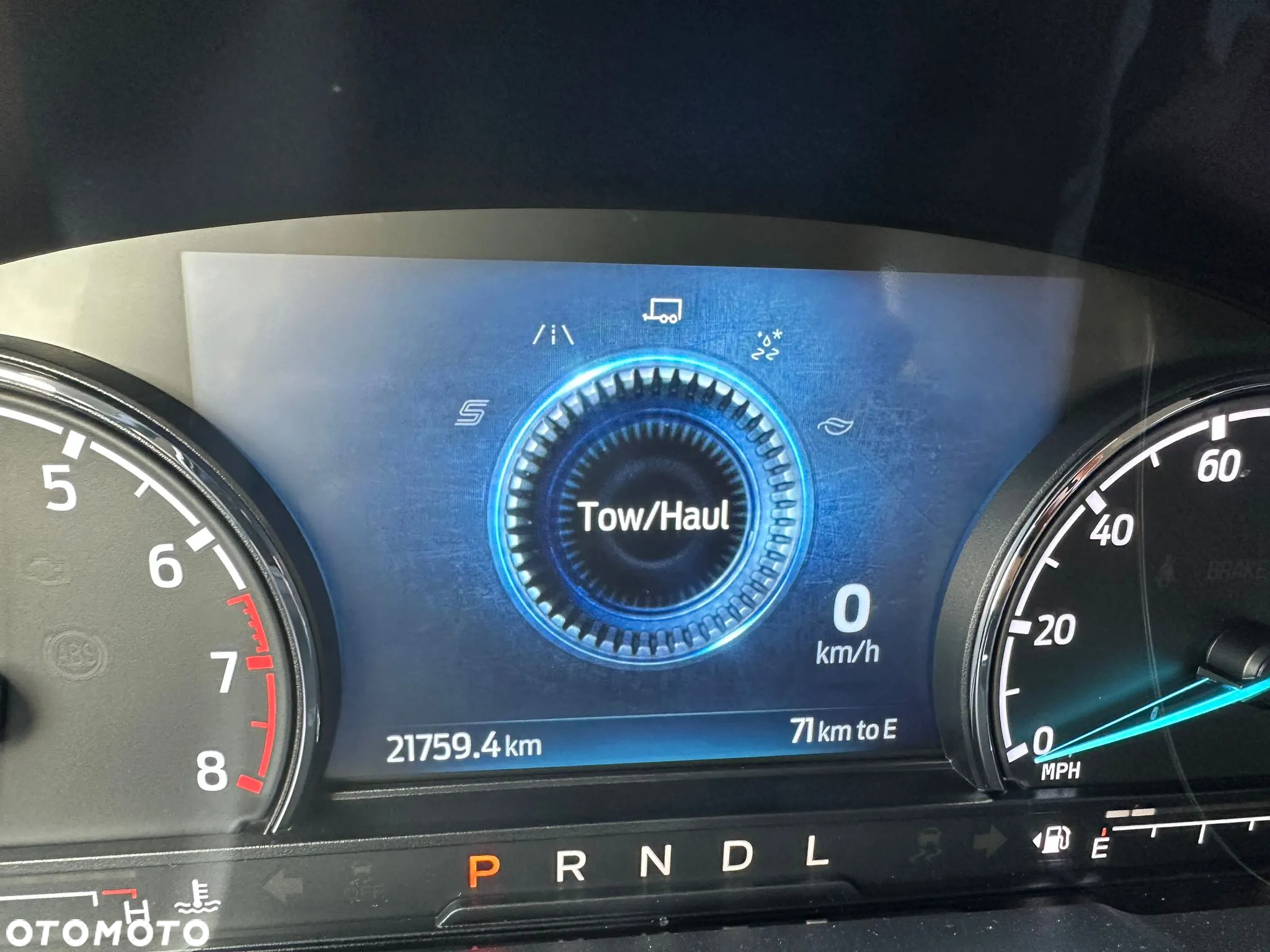 Ford Ranger 3,0 l EcoBoost Doppelkabine Autm Raptor - 25