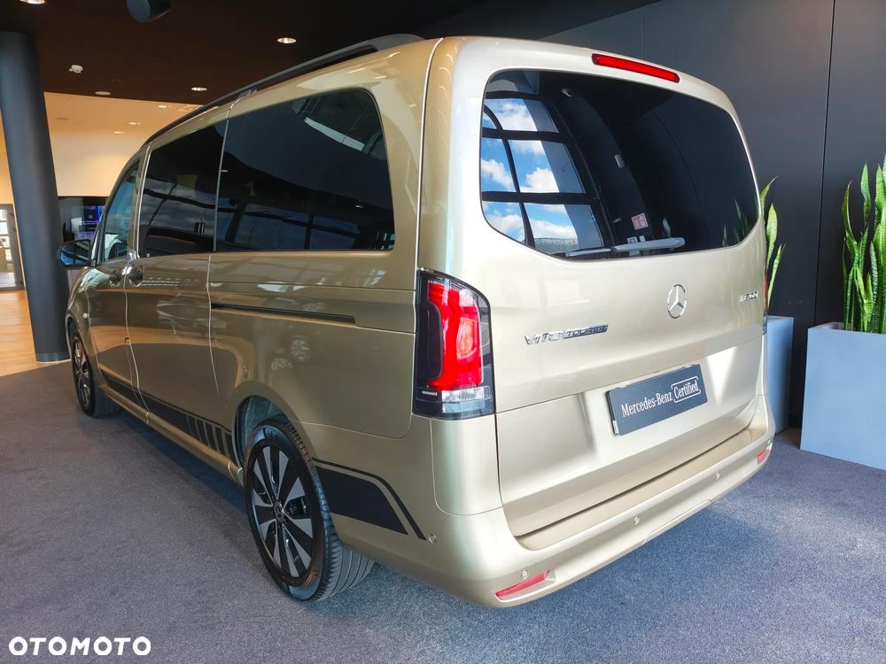 Mercedes-Benz Vito Tourer L2 Pro 9G-Tronic 447.703 - 6