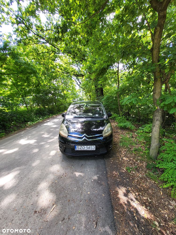 Citroën C4 Picasso 1.6 HDi SX Pack - 19