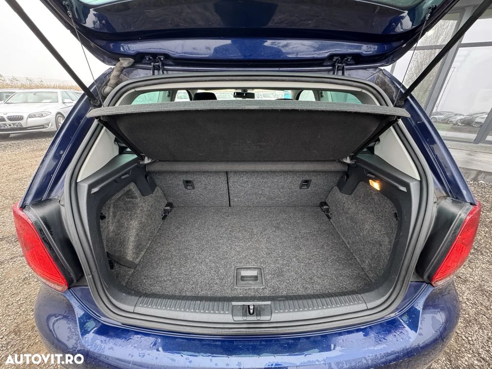 Volkswagen Polo 1.2 TSI Team - 16