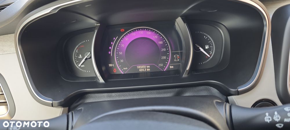 Renault Talisman 1.6 Energy dCi Initiale Paris EDC - 12