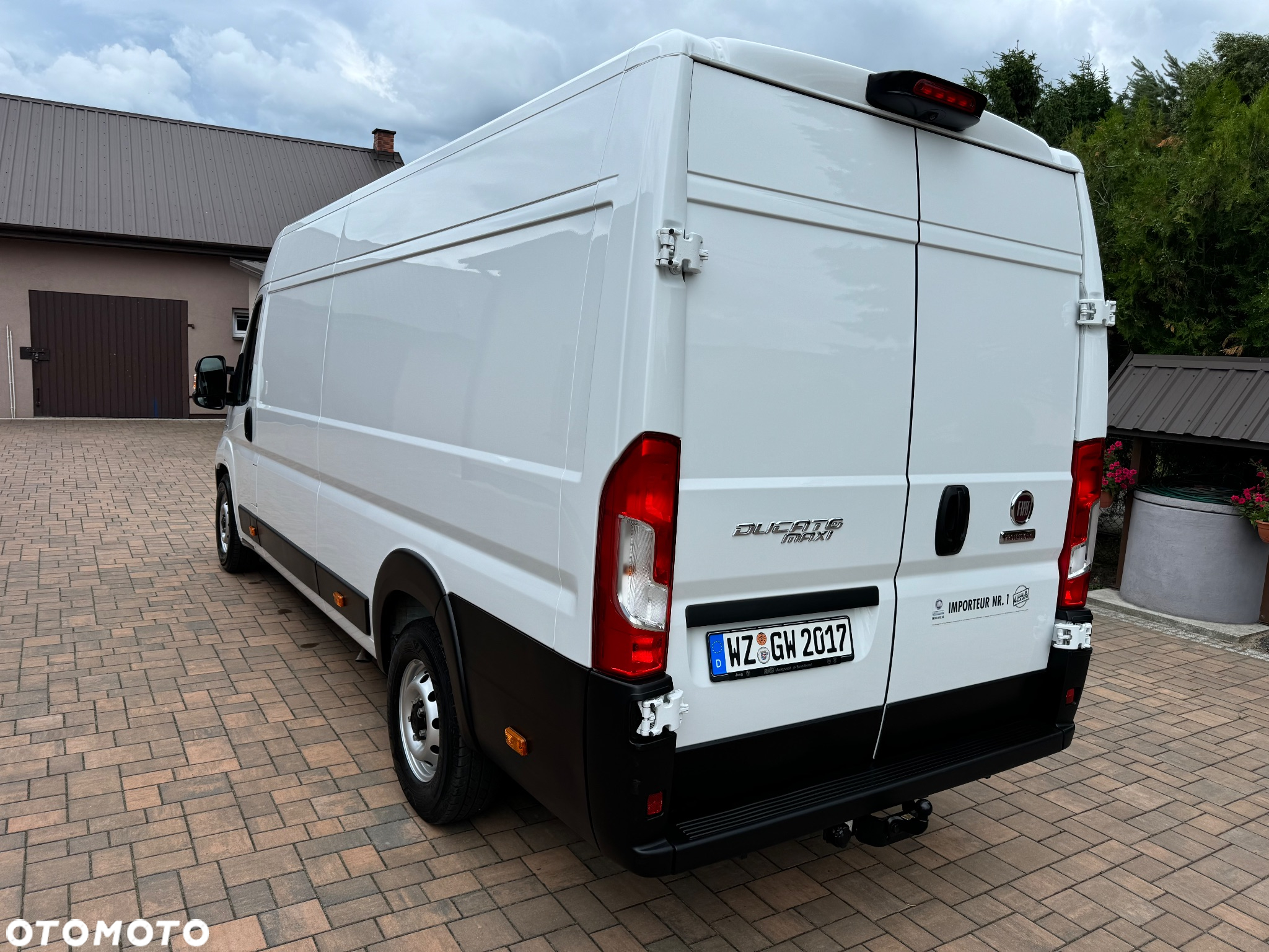 Fiat Ducato - 12