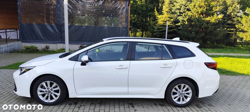 Toyota Corolla 1.8 Hybrid Comfort - 6
