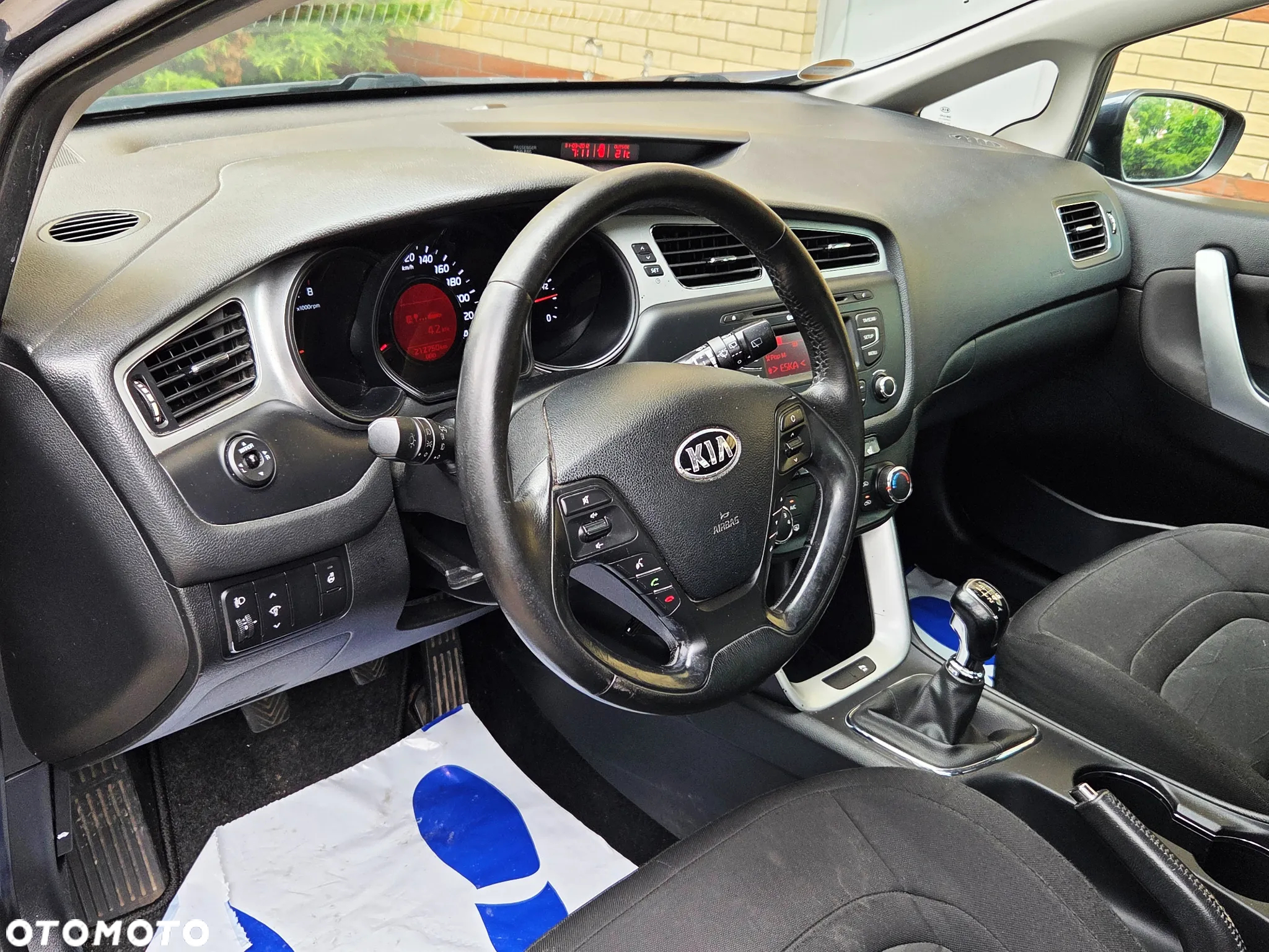 Kia Ceed - 20