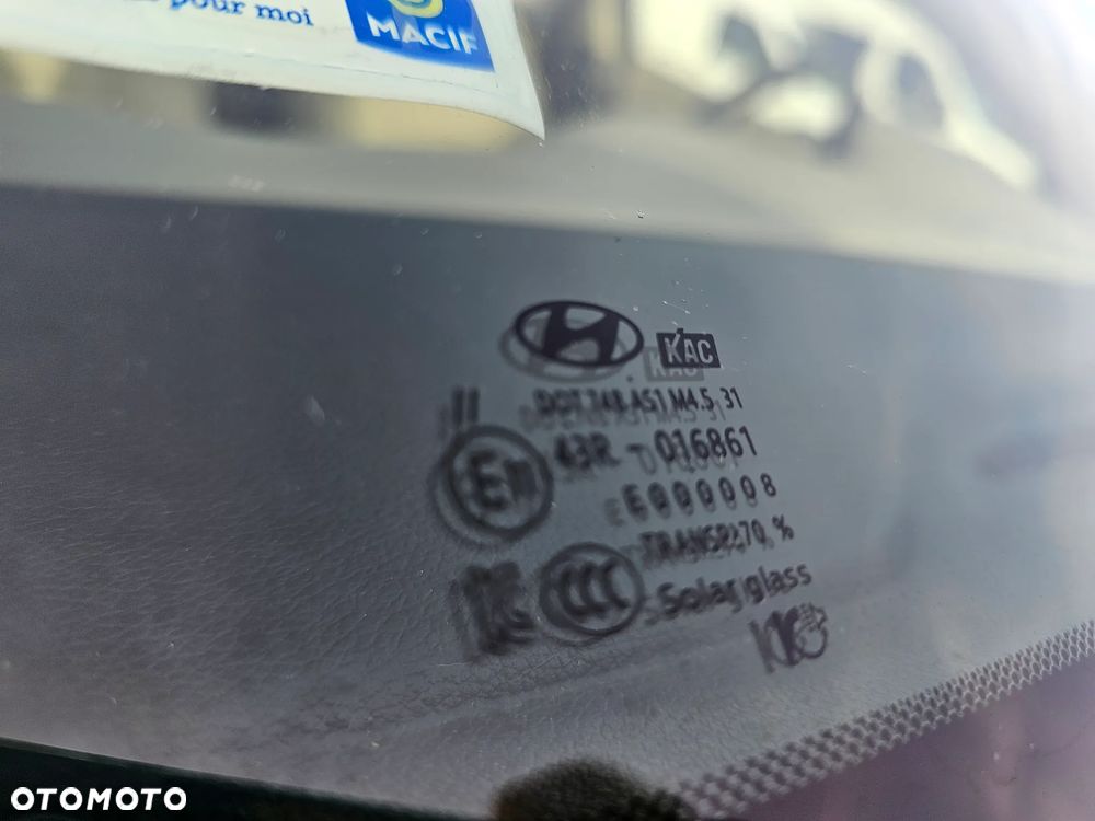 Hyundai IONIQ plug-in hybrid Platinum - 14