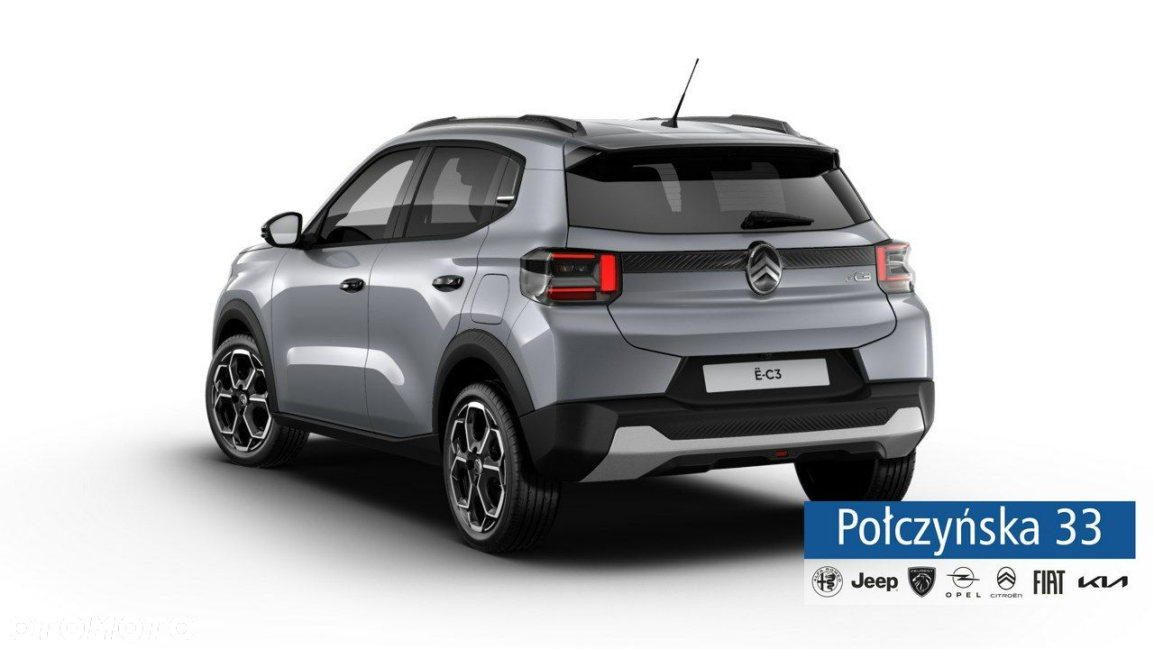 Citroën C3 - 2