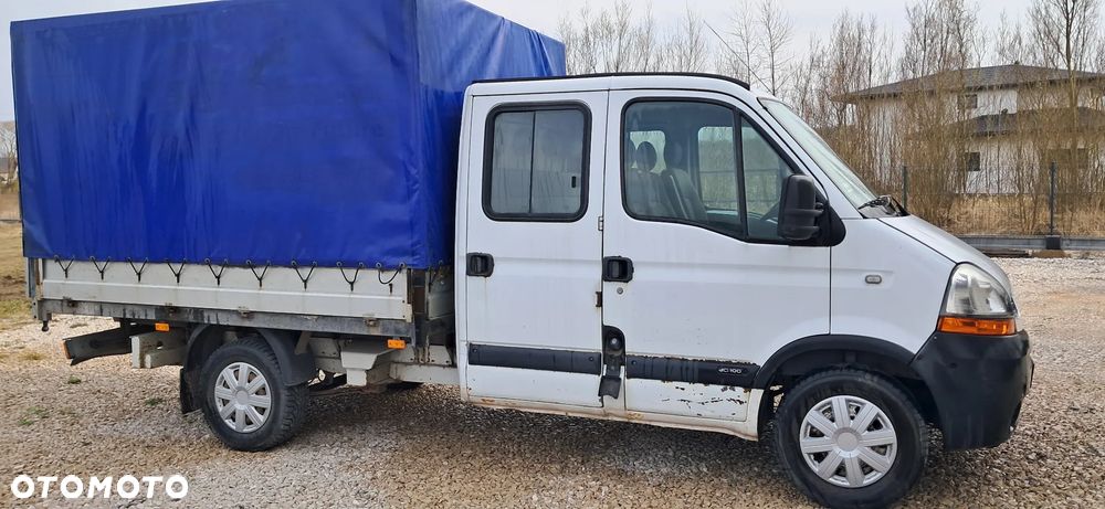 Renault Master - 5