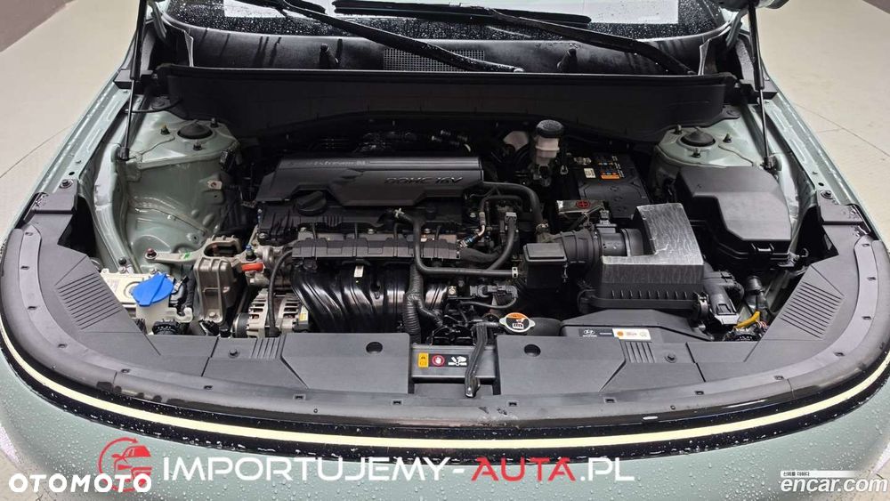 Hyundai Kona - 21