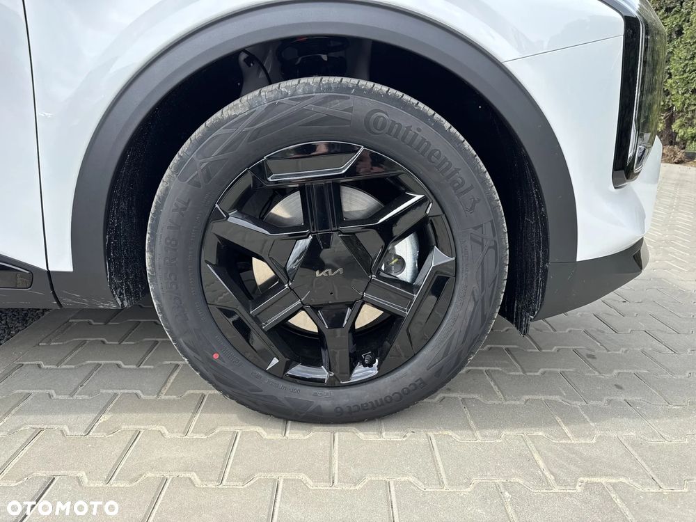 Kia Sportage 1.6 T-GDI L 2WD DCT - 18