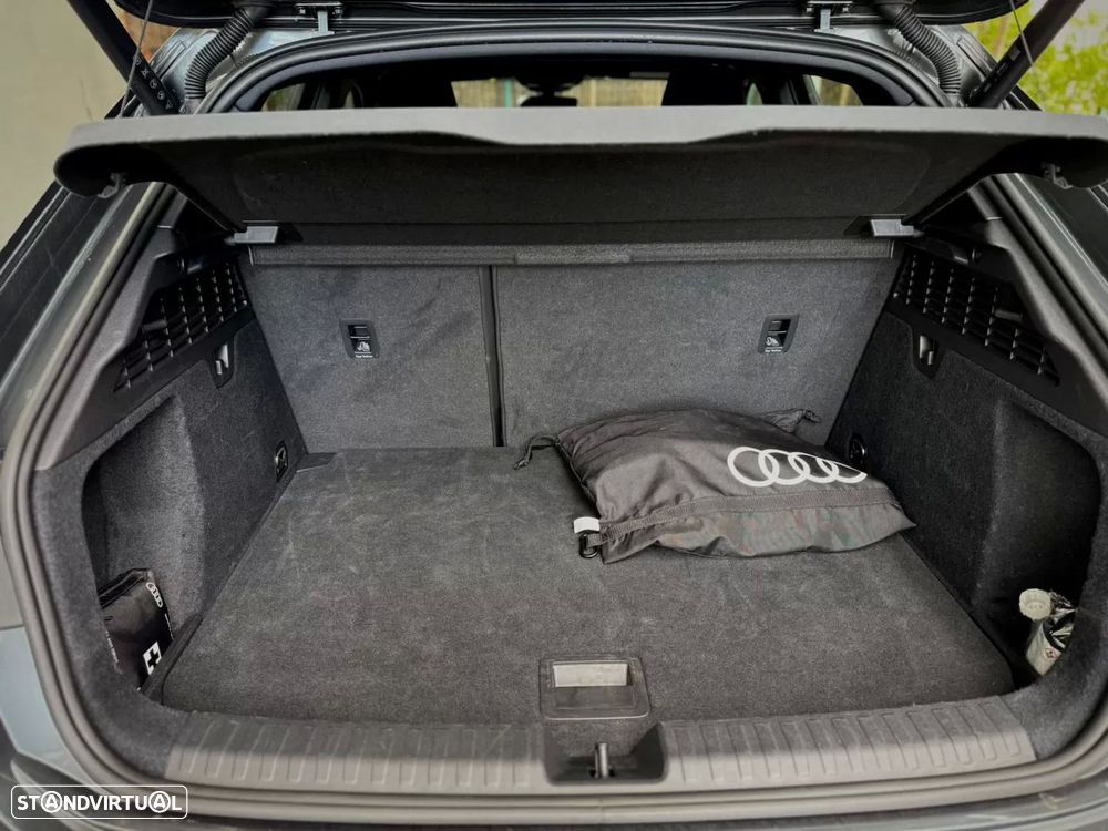 Audi A3 Sportback 40 TFSIe S line - 30